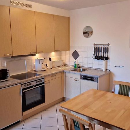 "Ab Zum Strand" Ferienwohnung Mit Balkon Zempin Εξωτερικό φωτογραφία