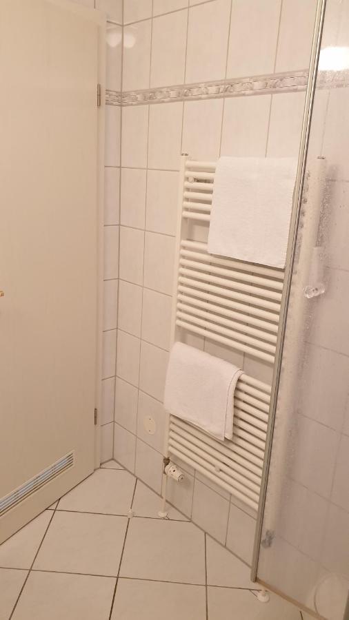 "Ab Zum Strand" Ferienwohnung Mit Balkon Zempin Εξωτερικό φωτογραφία